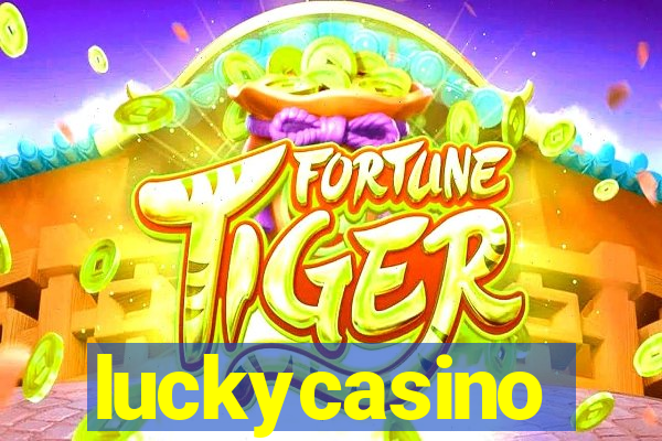 luckycasino