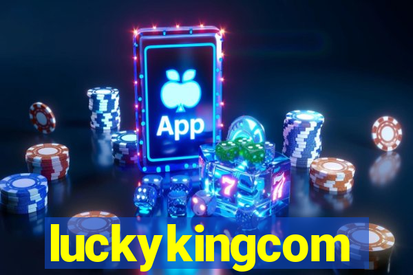 luckykingcom