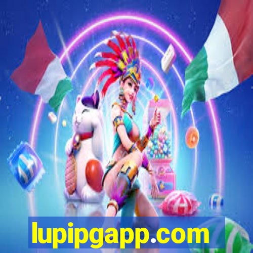 lupipgapp.com