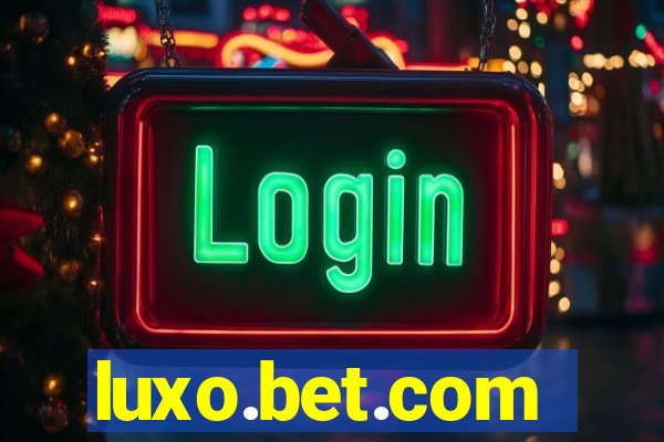 luxo.bet.com