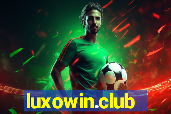 luxowin.club