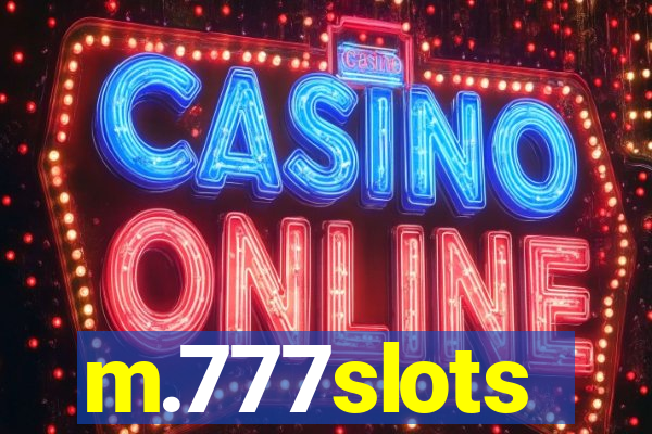 m.777slots
