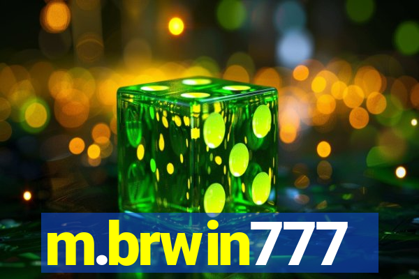 m.brwin777