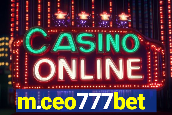 m.ceo777bet