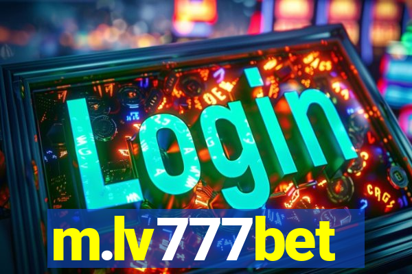 m.lv777bet