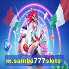 m.samba777slots
