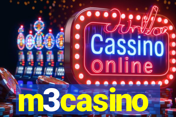 m3casino