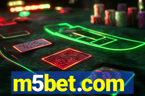 m5bet.com