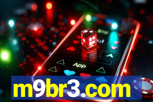 m9br3.com