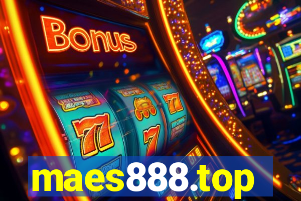 maes888.top