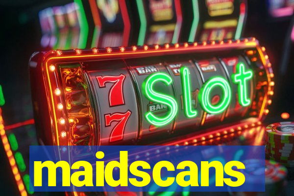 maidscans