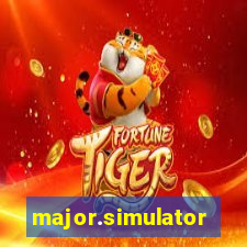major.simulator