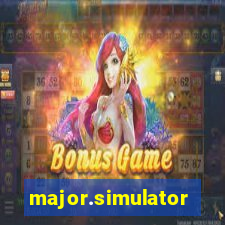 major.simulator