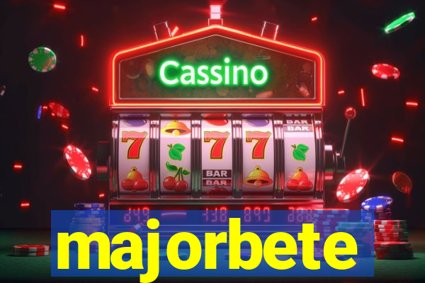 majorbete