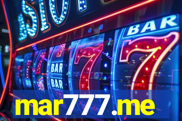 mar777.me