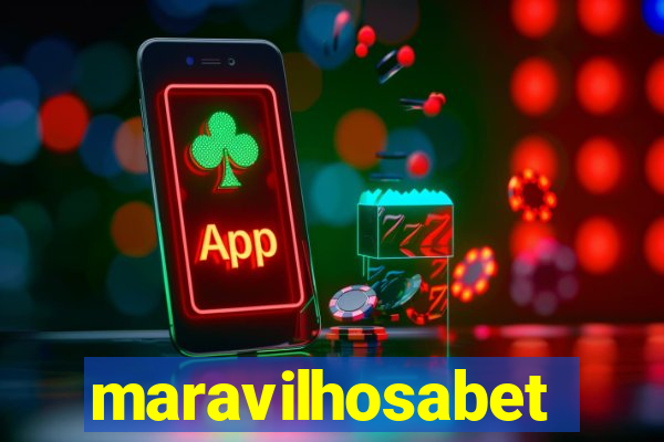 maravilhosabet