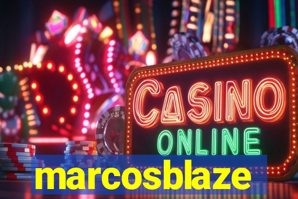 marcosblaze