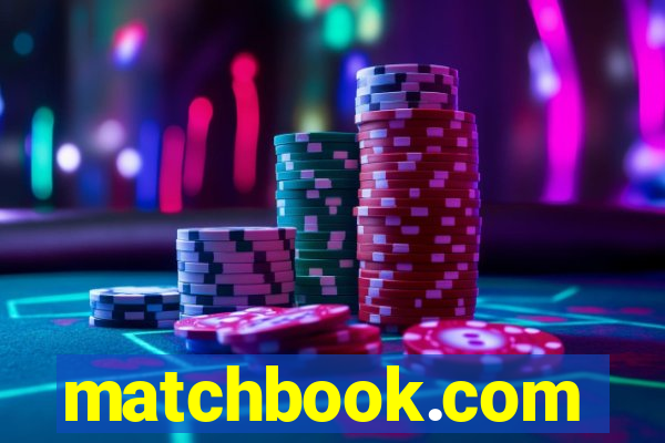 matchbook.com