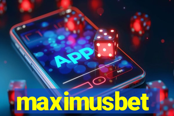 maximusbet