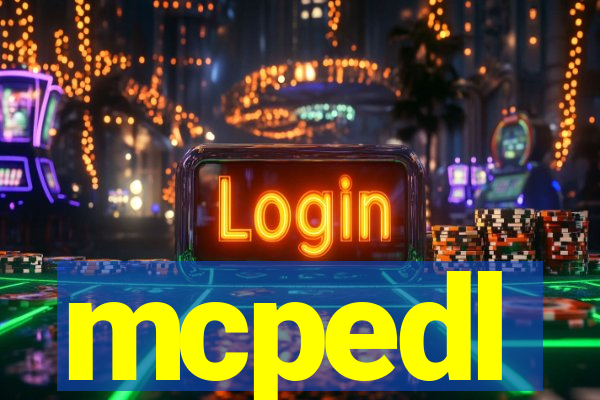 mcpedl