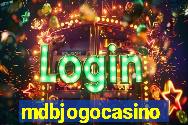 mdbjogocasino