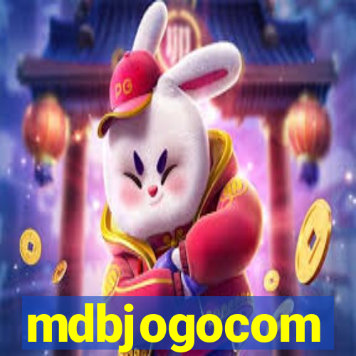 mdbjogocom