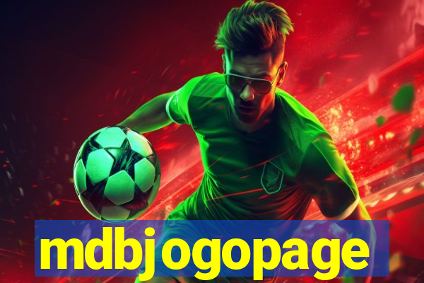 mdbjogopage
