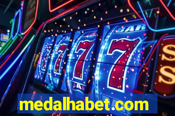 medalhabet.com