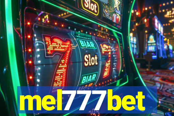 mel777bet