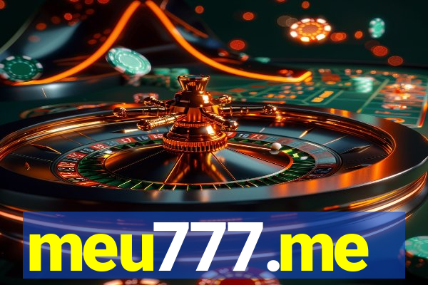 meu777.me