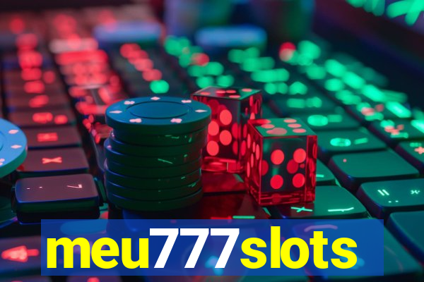 meu777slots