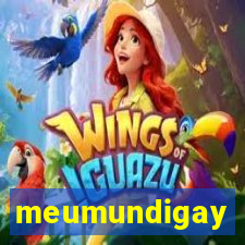 meumundigay