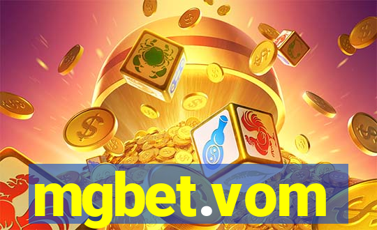 mgbet.vom