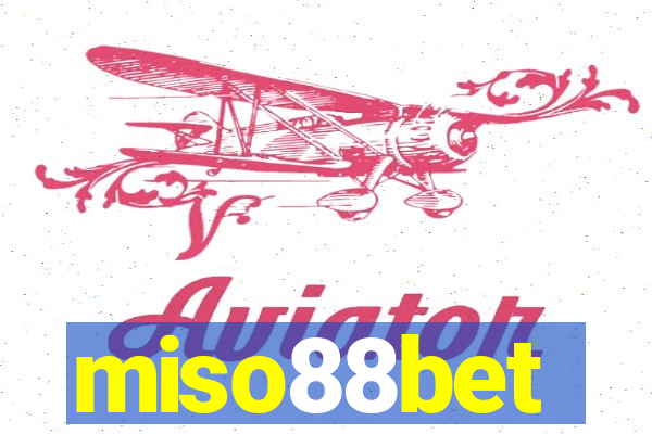 miso88bet