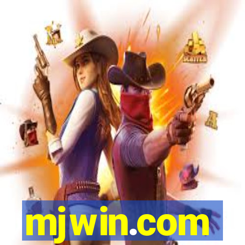 mjwin.com