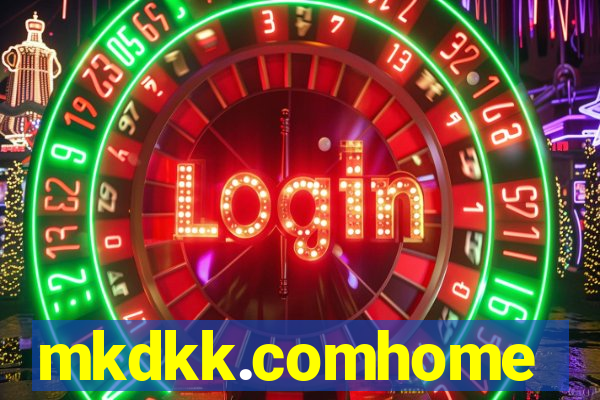 mkdkk.comhome