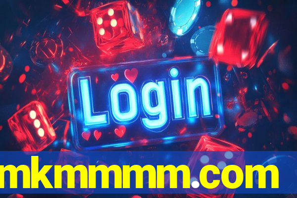 mkmmmm.com