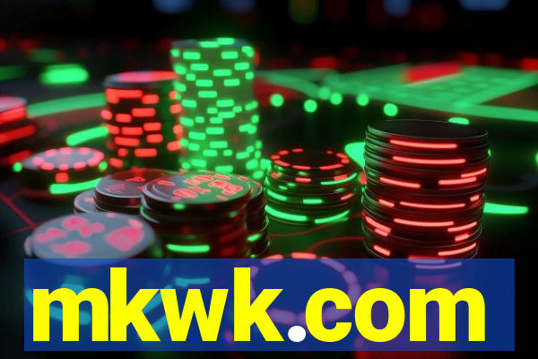 mkwk.com
