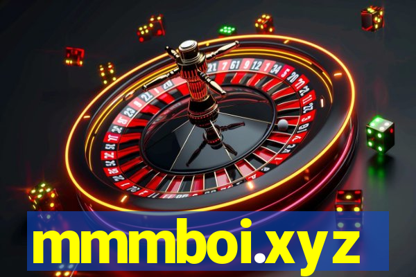 mmmboi.xyz