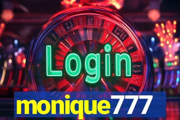 monique777