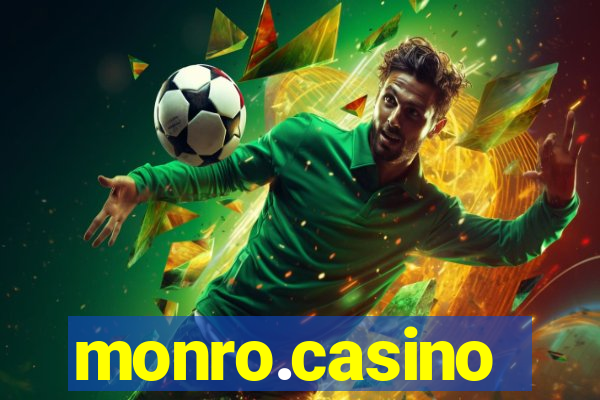 monro.casino