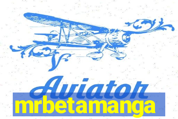 mrbetamanga