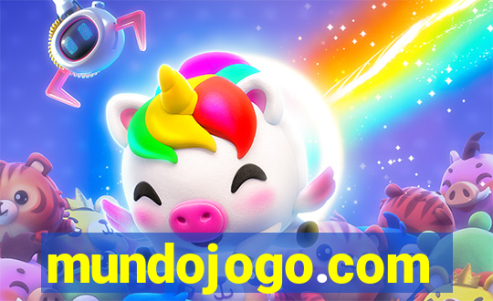 mundojogo.com