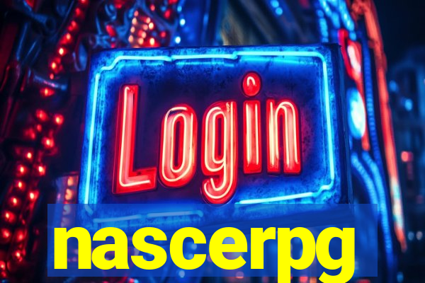 nascerpg