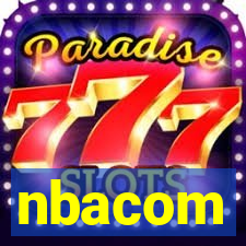 nbacom