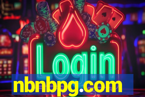 nbnbpg.com