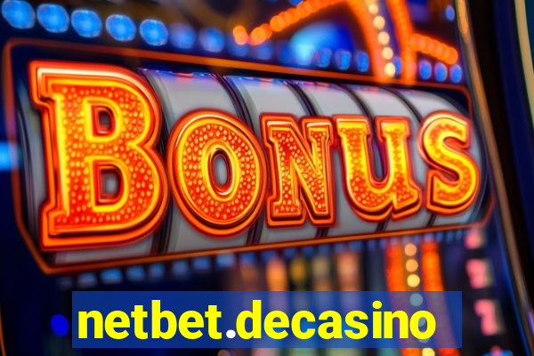 netbet.decasino
