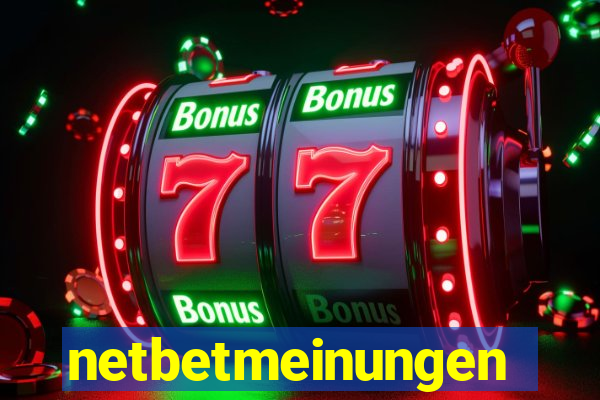 netbetmeinungen