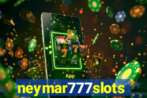 neymar777slots