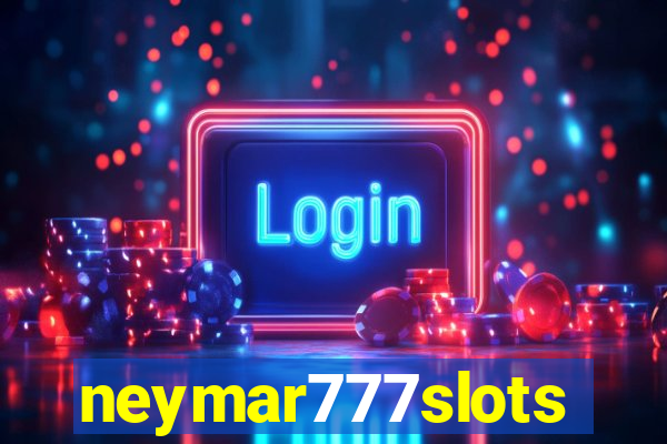 neymar777slots